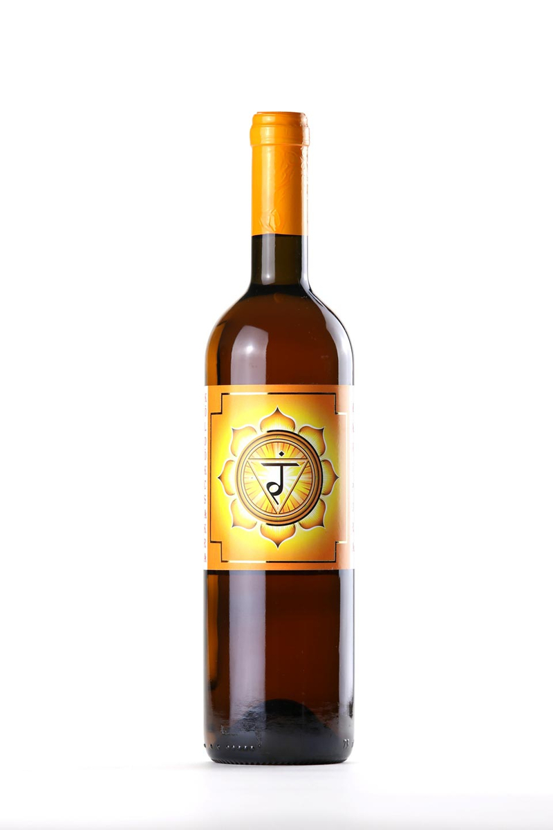 Solar Plexus chakra / Manipura