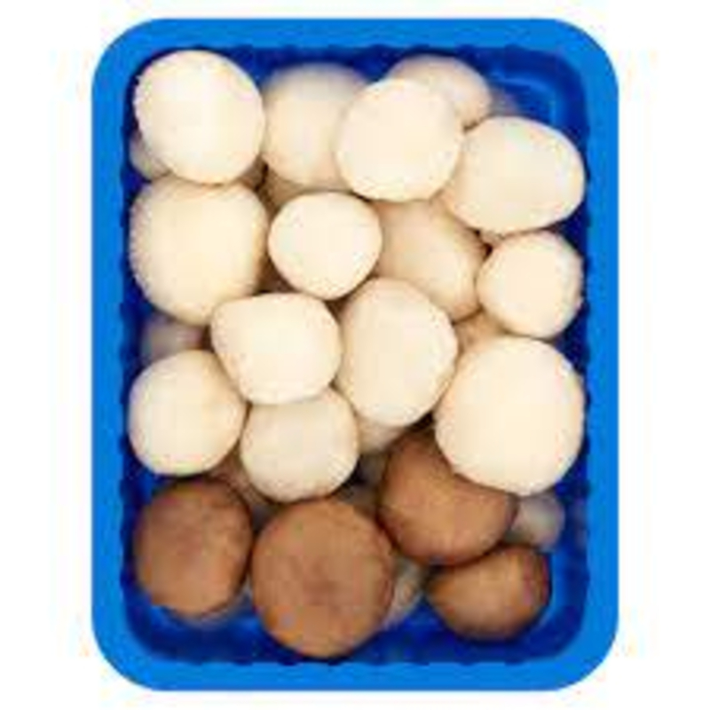 Vegyes gomba tál (400 g)