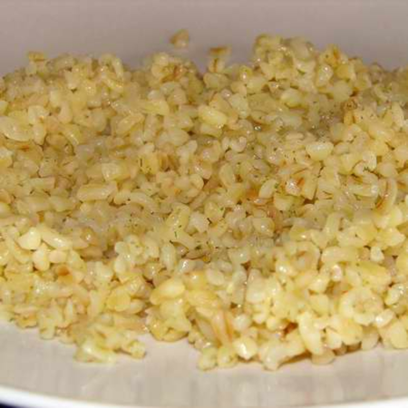 Bulgur 1 kg