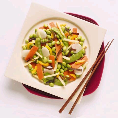 Bonduelle Wok indonéz