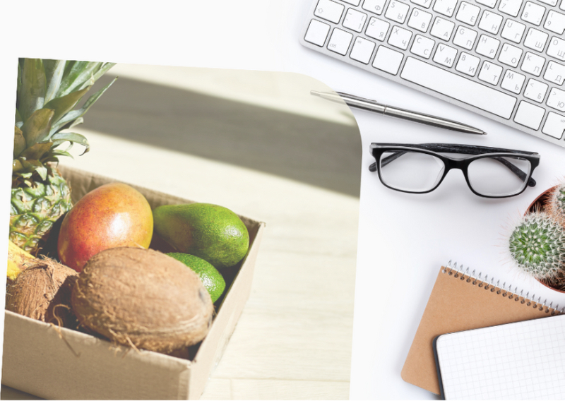 Home Office Box