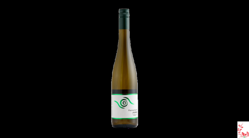 Pannonhalmi Jázmin Cuvée
