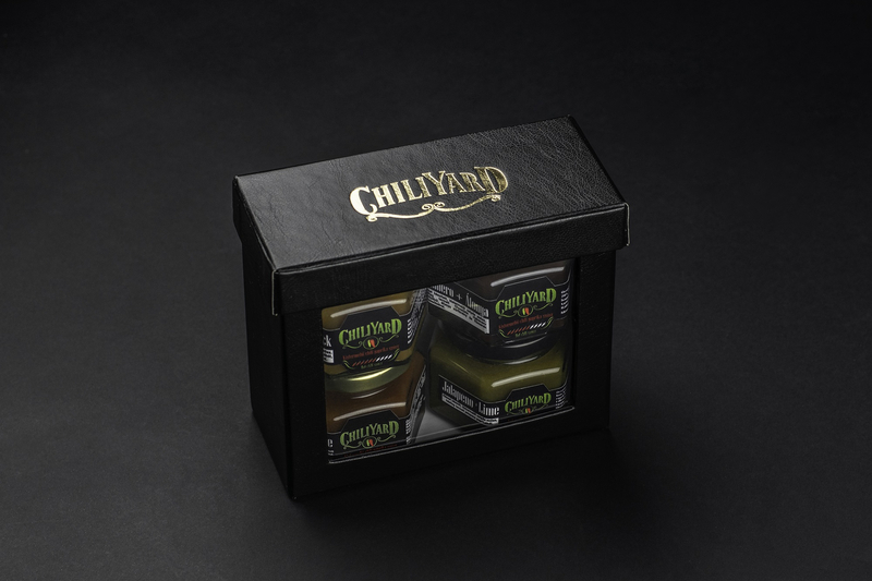 GOLD SELECTION I. – DÍSZDOBOZ – 4 X 100ML
