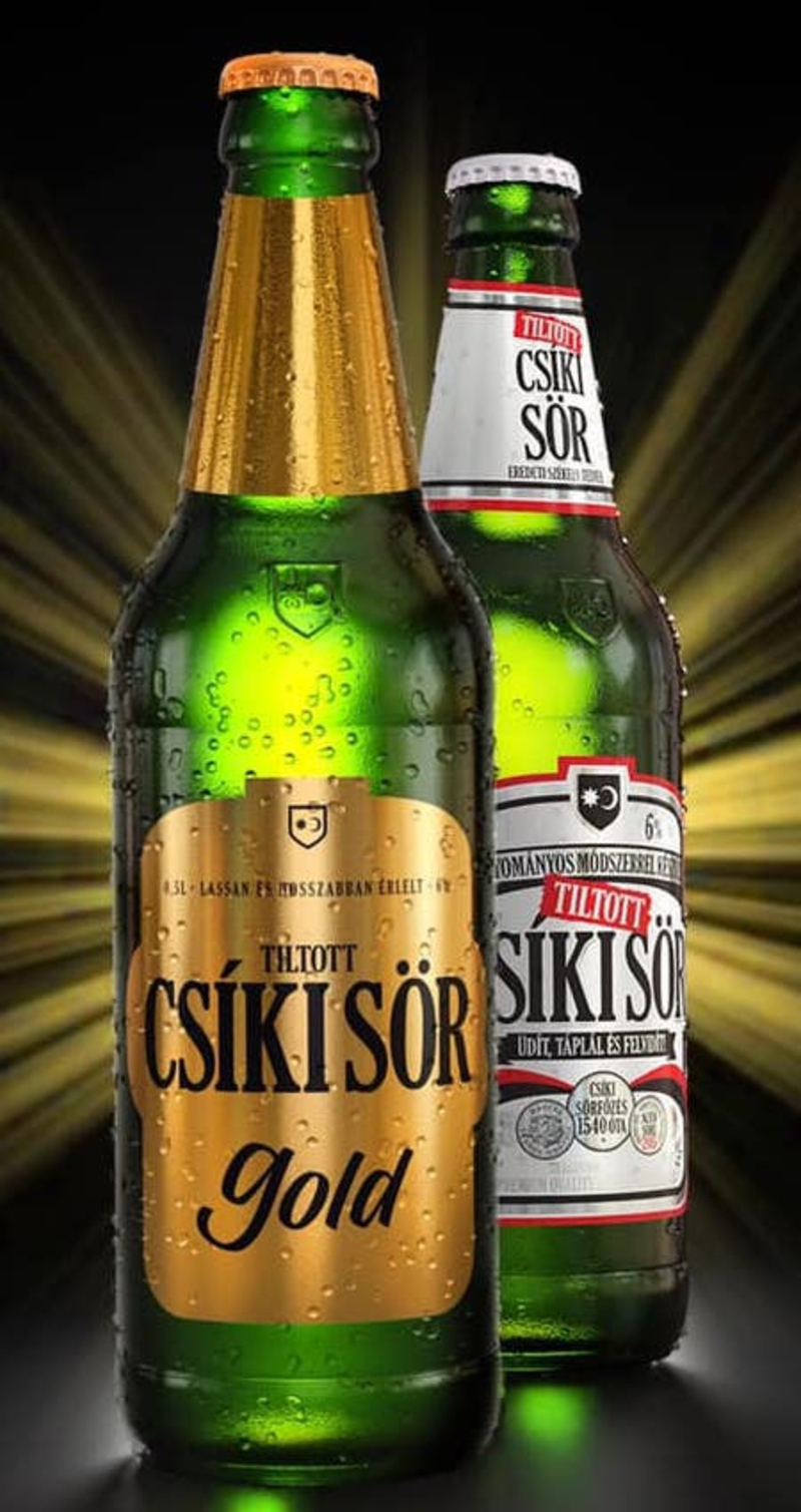 Csíki Gold