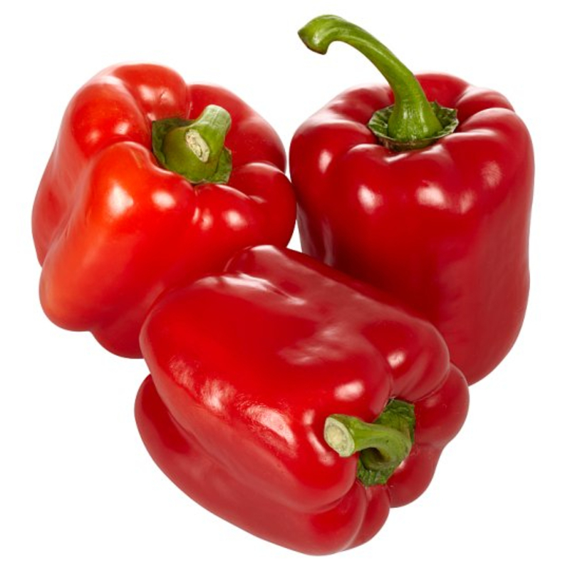 Kaliforniai paprika