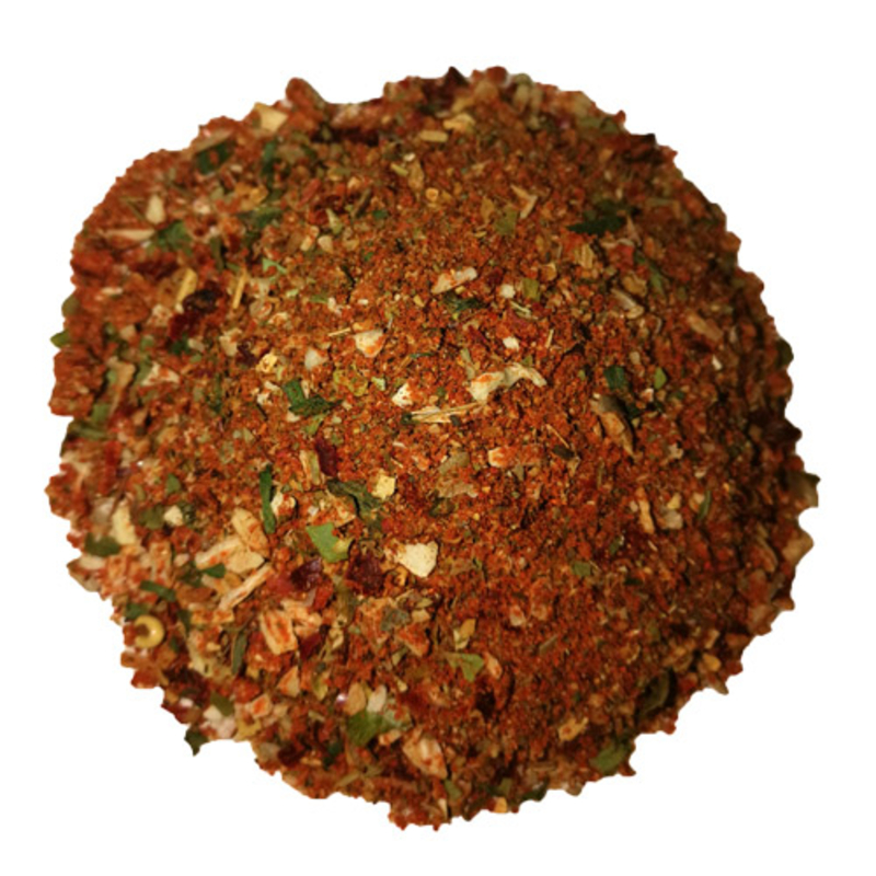 Bolonyai fűszerkeverék