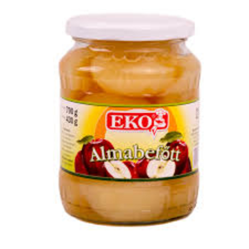Almabefőtt (700 g)