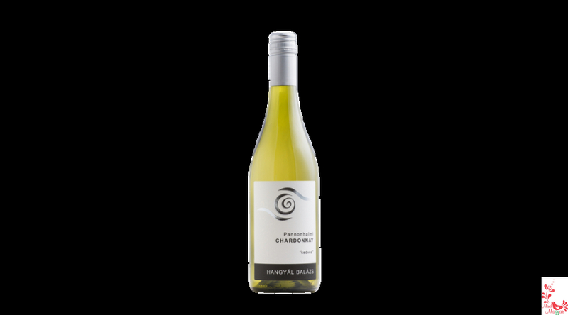 Pannonhalmi Chardonnay KEDVES