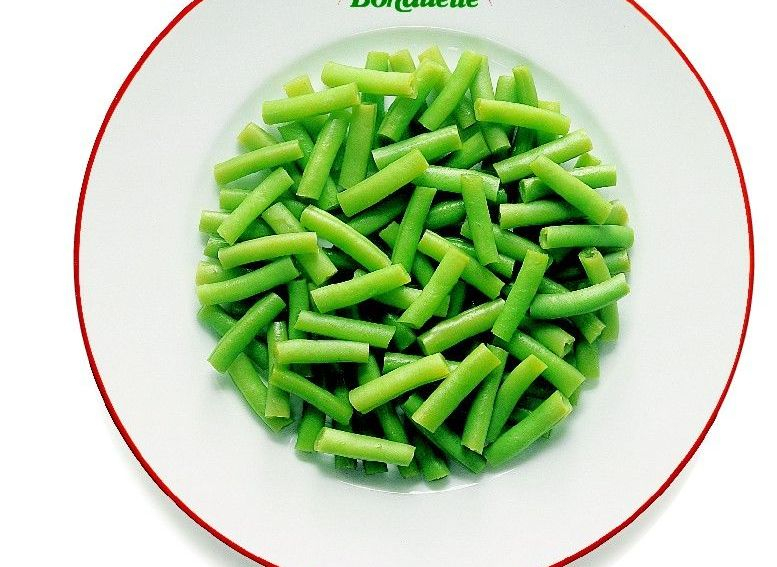 Bonduelle vágott zöldbab