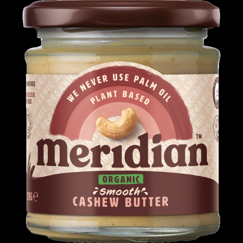 Meridian Bio kesudiókrém 100%