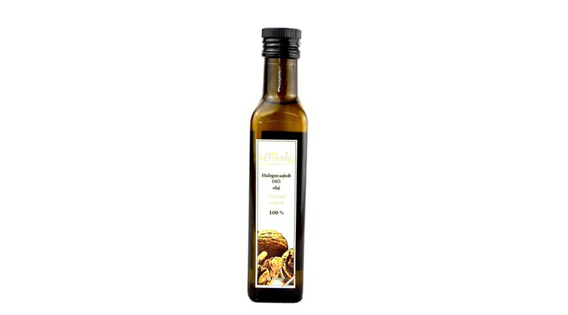 Dióolaj 250 ml