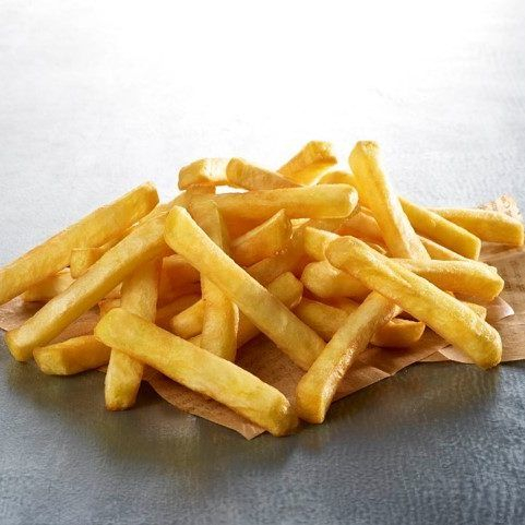 Mc CP 3/8 hasábburgonya