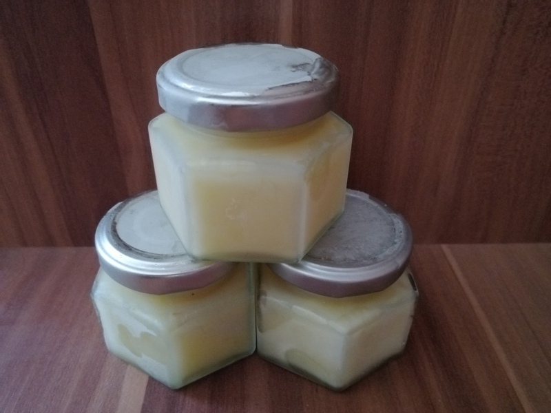 Bodó Méhészet Méhpempő - 50gramm