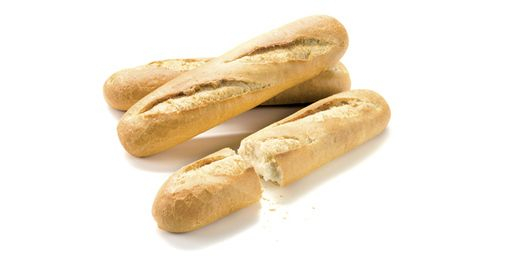 LaLorraine bagett francia 120g (55 db)