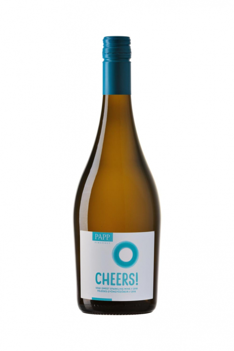 Cheers !2019 Félédes