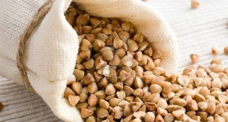 Hántolt hajdina 1kg