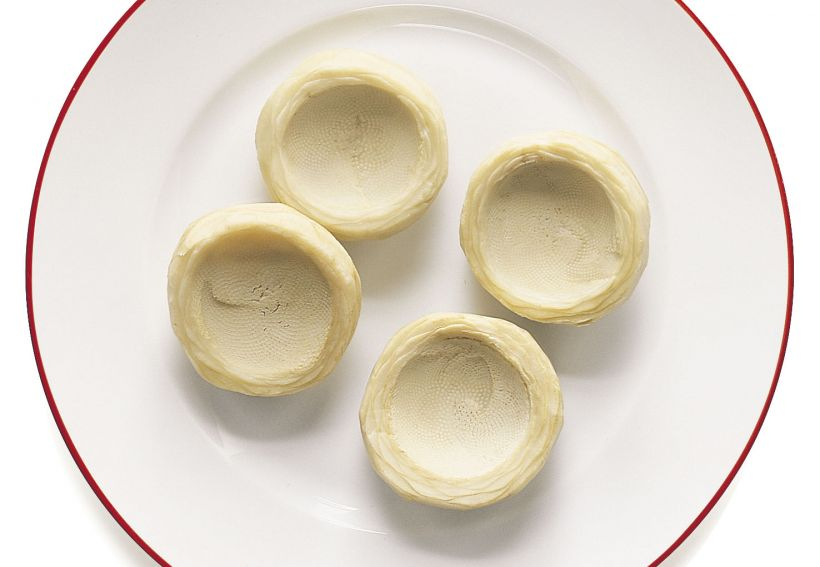 Bonduelle articsóka talp