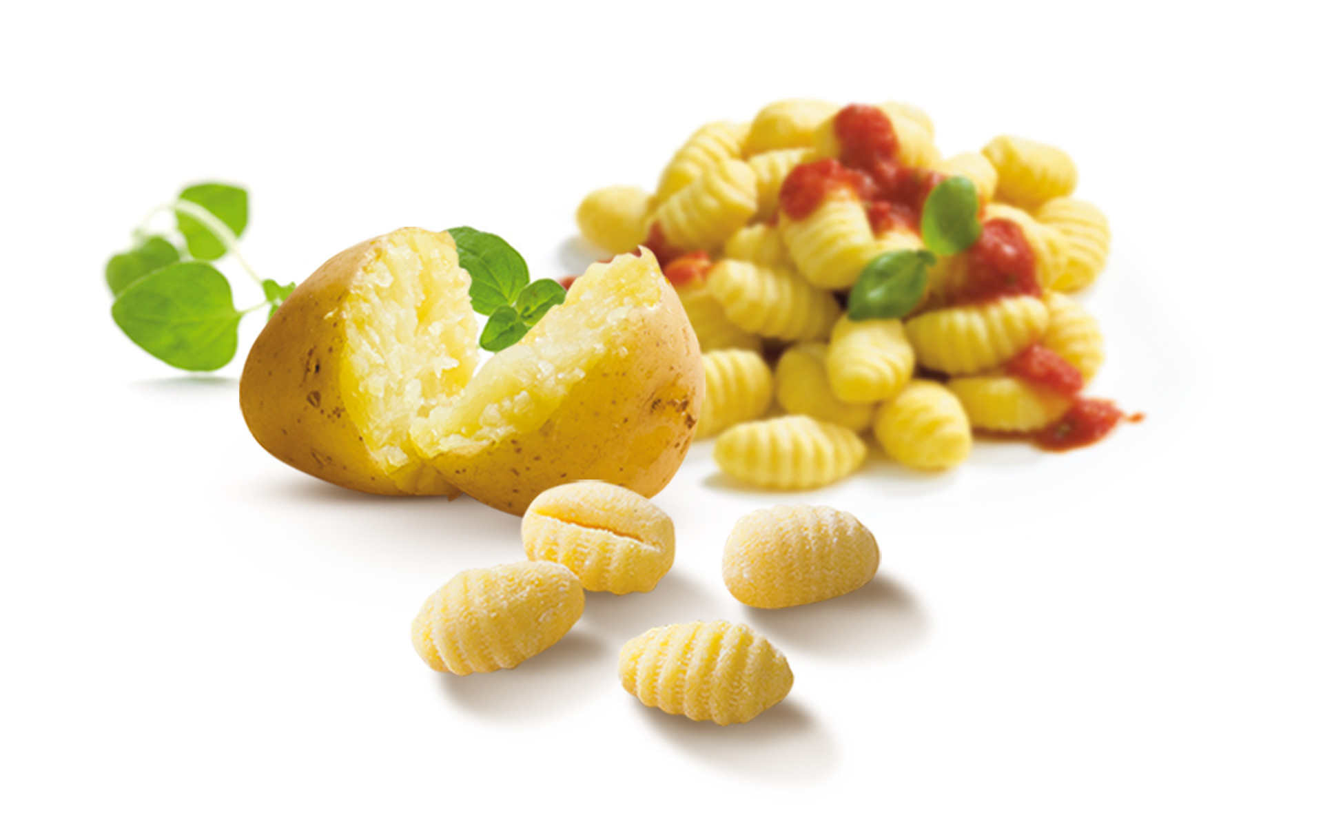 Koch gnocchi