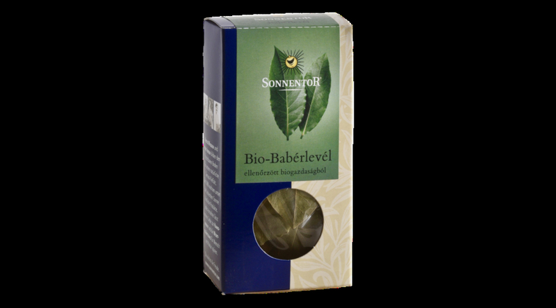 Sonnentor Bio Babérlevél 10g