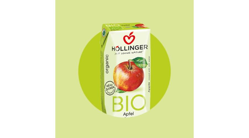 Höllinger Bio Almalé 200 ml