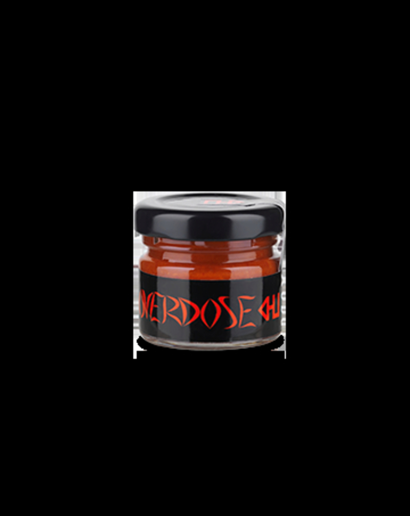 Overdose Chili MAX