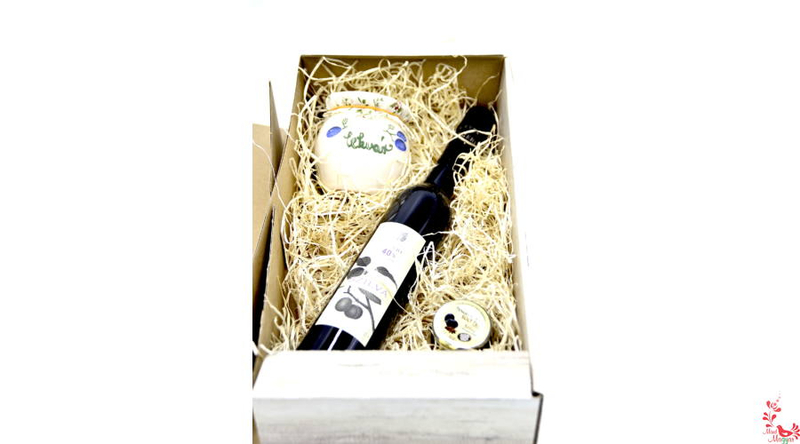Csupa szilva - pálinka, sült tea, lekvár