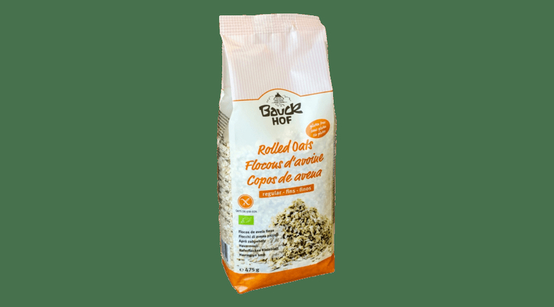 Bauckhof Bio Zöldség-burger keverék, vegetáriánus 160g