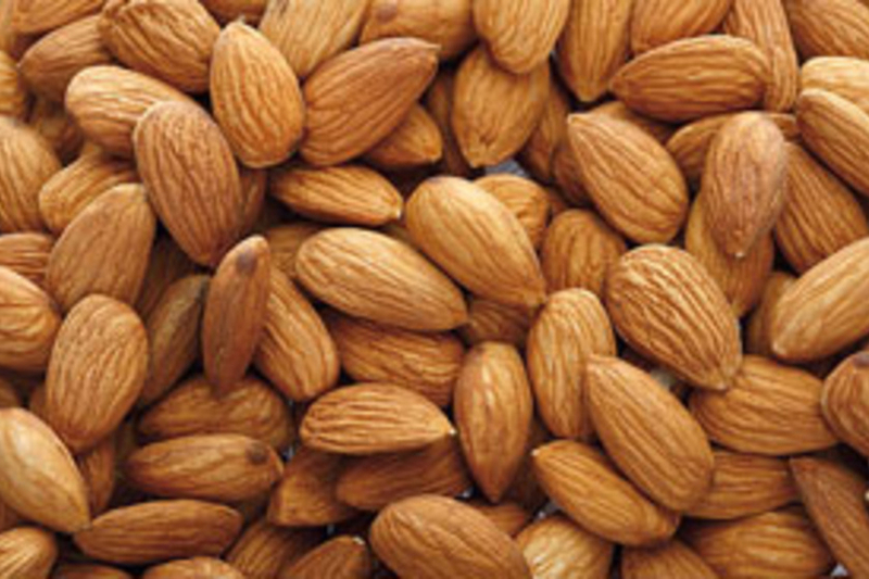 Mandula natúr (100 g)