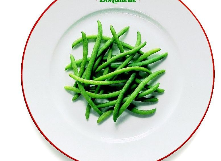 Bonduelle egész zöldbab
