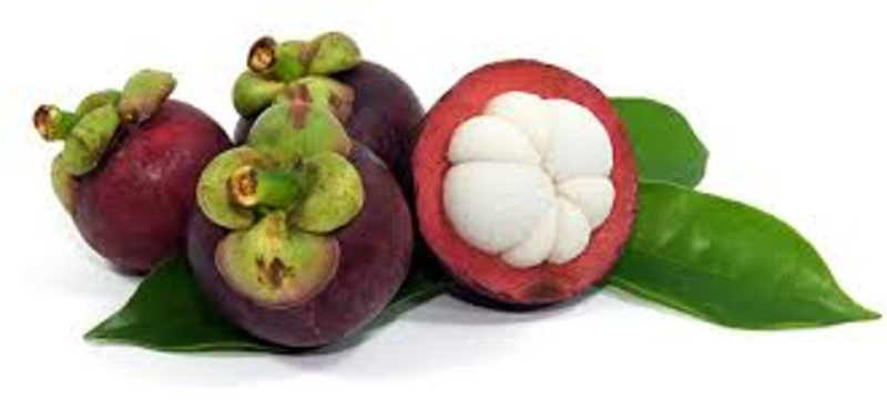 Mangosztán (2 db a csomagban)