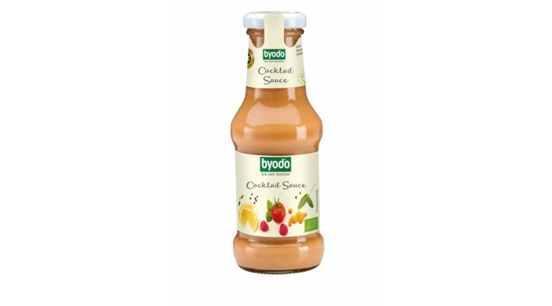Byodo Bio Koktél szósz 250ml