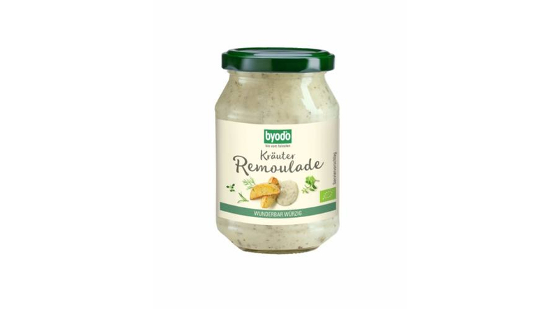 Byodo Bio Remulád - mártás 250ml