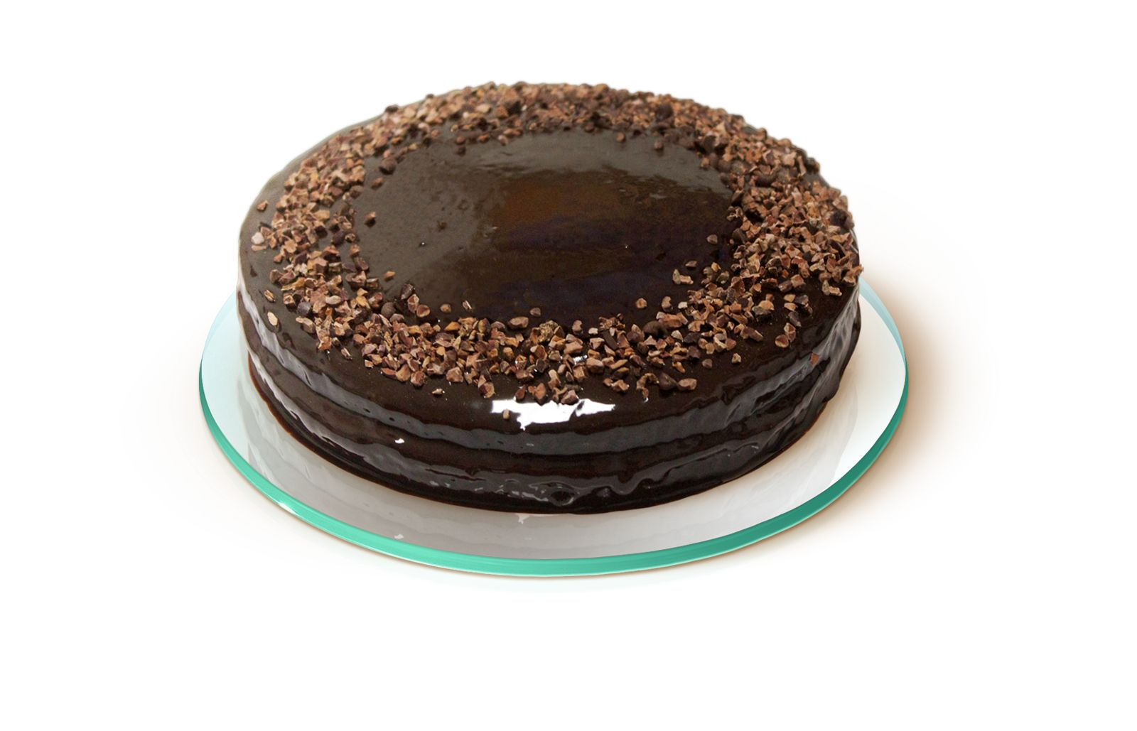 Mauro Sacher torta