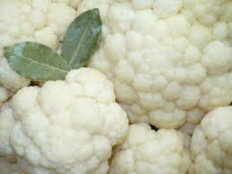 Ecetes karfiol (500 g)(vödrös)