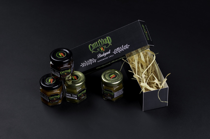 SILVER SELECTION – DÍSZDOBOZ – 4 X 47ML