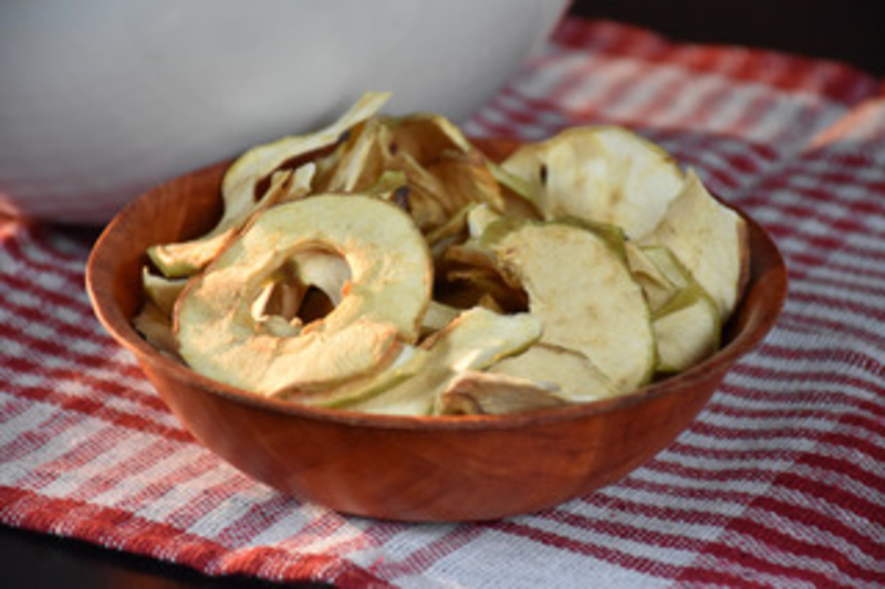 Bio alma chips