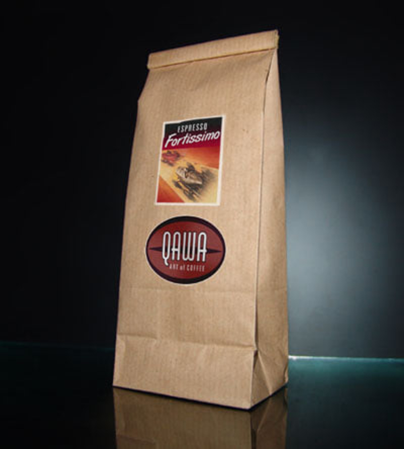 Espresso Fortissimo