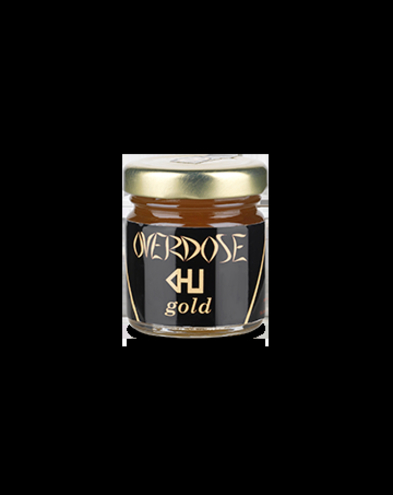 Overdose Chili Gold