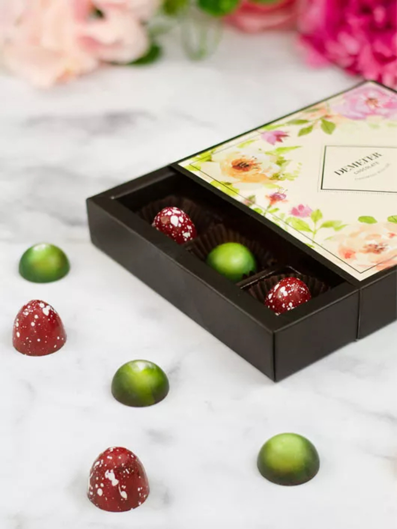 Sweet Love – Tavaszi bonbonválogatás
