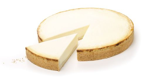 LaLorraine sajt torta