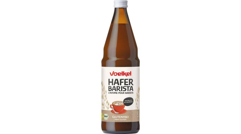 Voelkel Bio Zabital Barista 0,75l