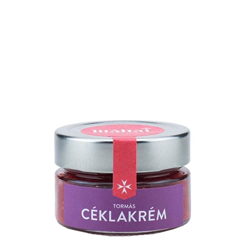 Tormás céklakrém 106 ml