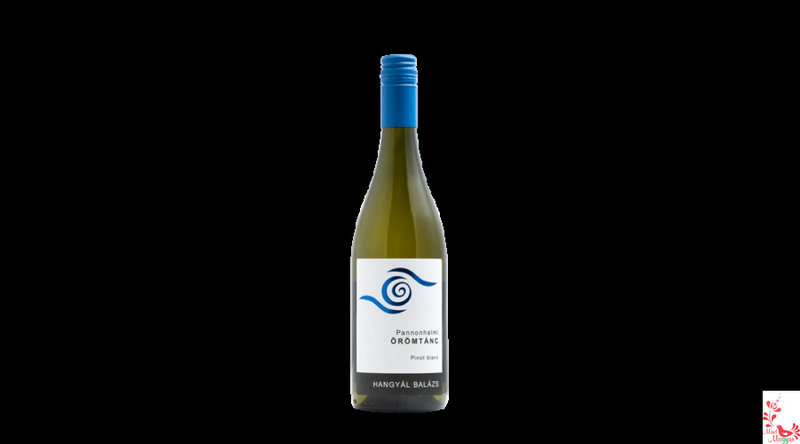 Pannonhalmi Örömtánc Pinot Blanc
