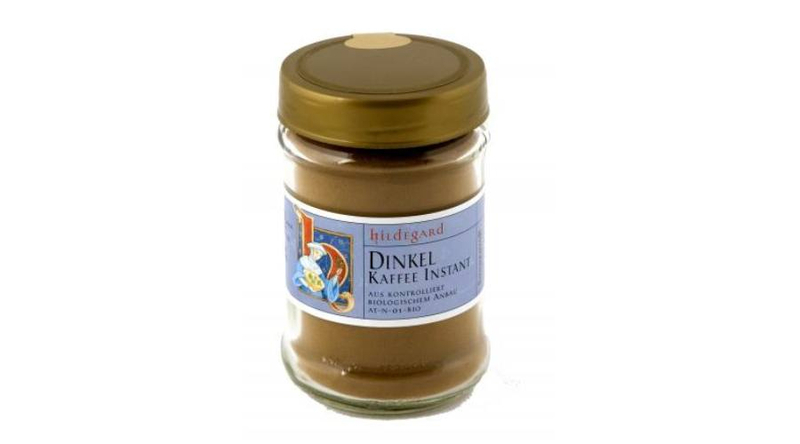 Sonnentor Bio Tönköly kávé 50g