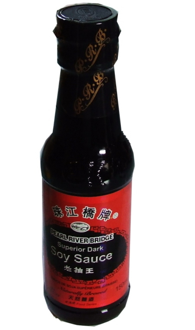 Szójaszósz (150 ml)