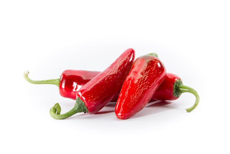 Chili paprika mix (50 g)