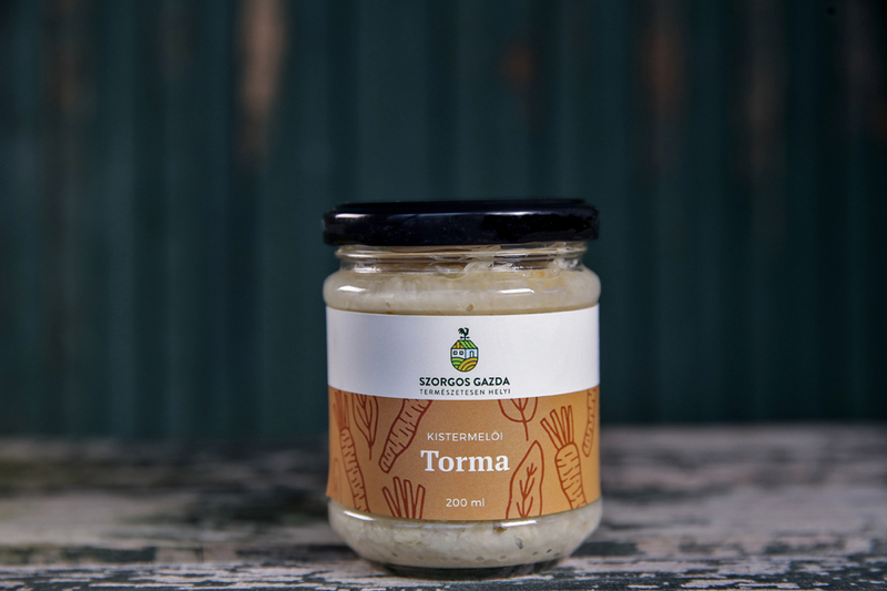 Torma