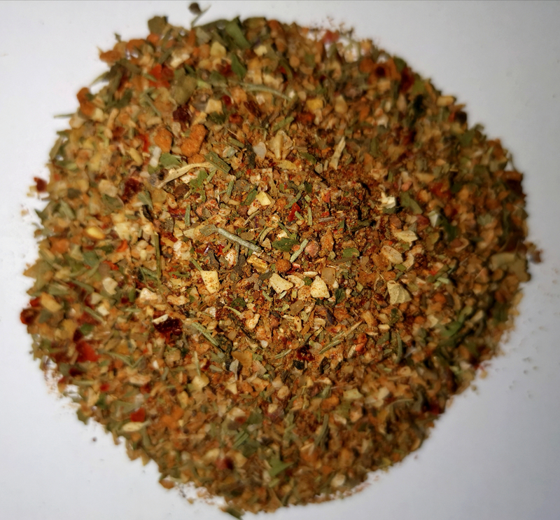Veggie mix