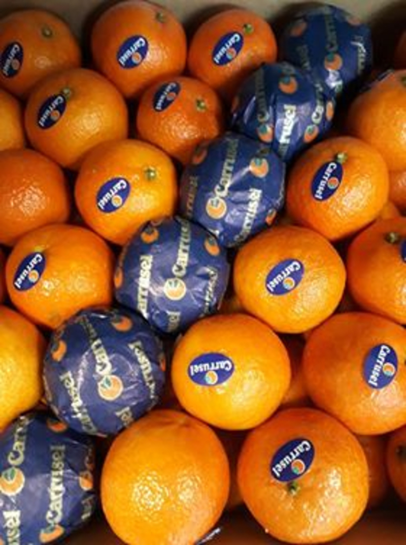Mandarin