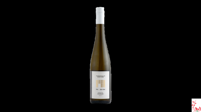 Pannonhalmi PH-érték